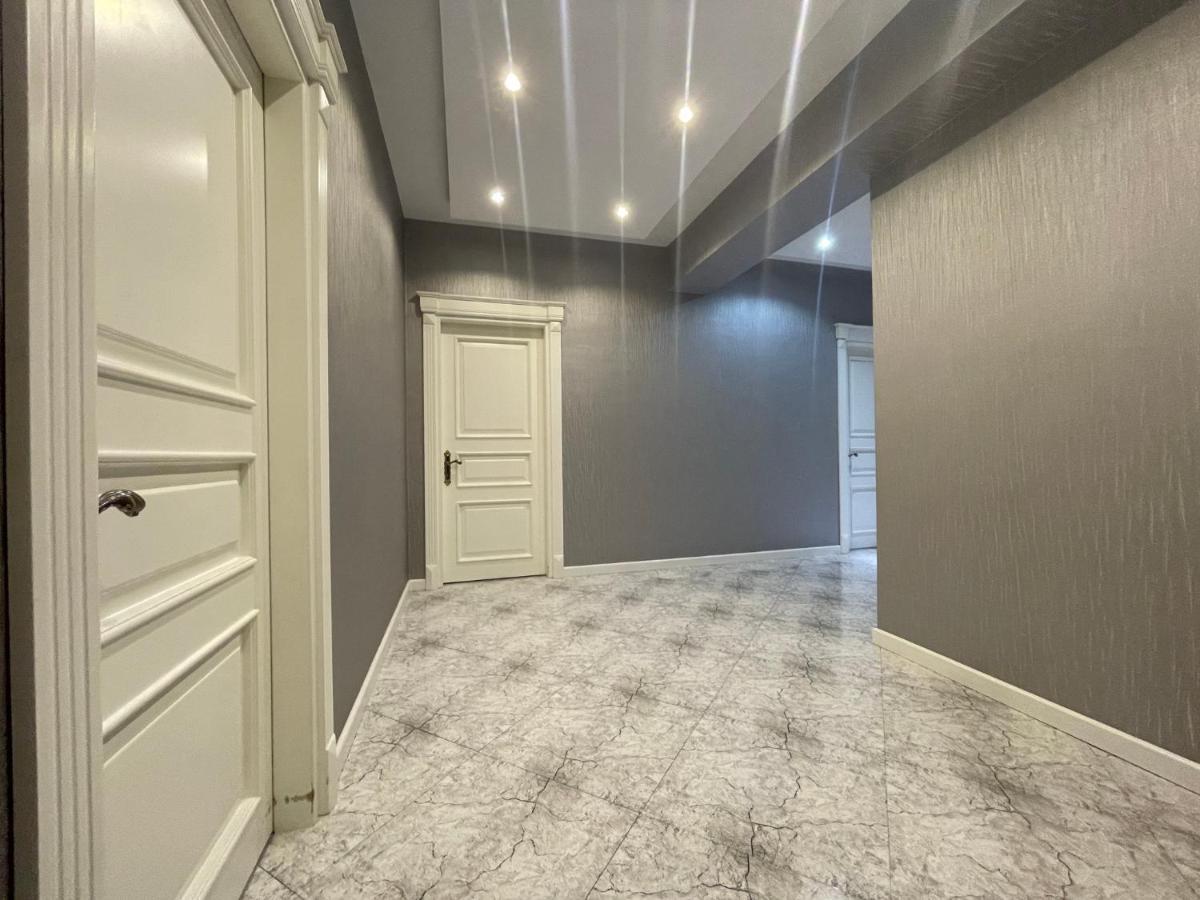 Lux Apartment باكو المظهر الخارجي الصورة
