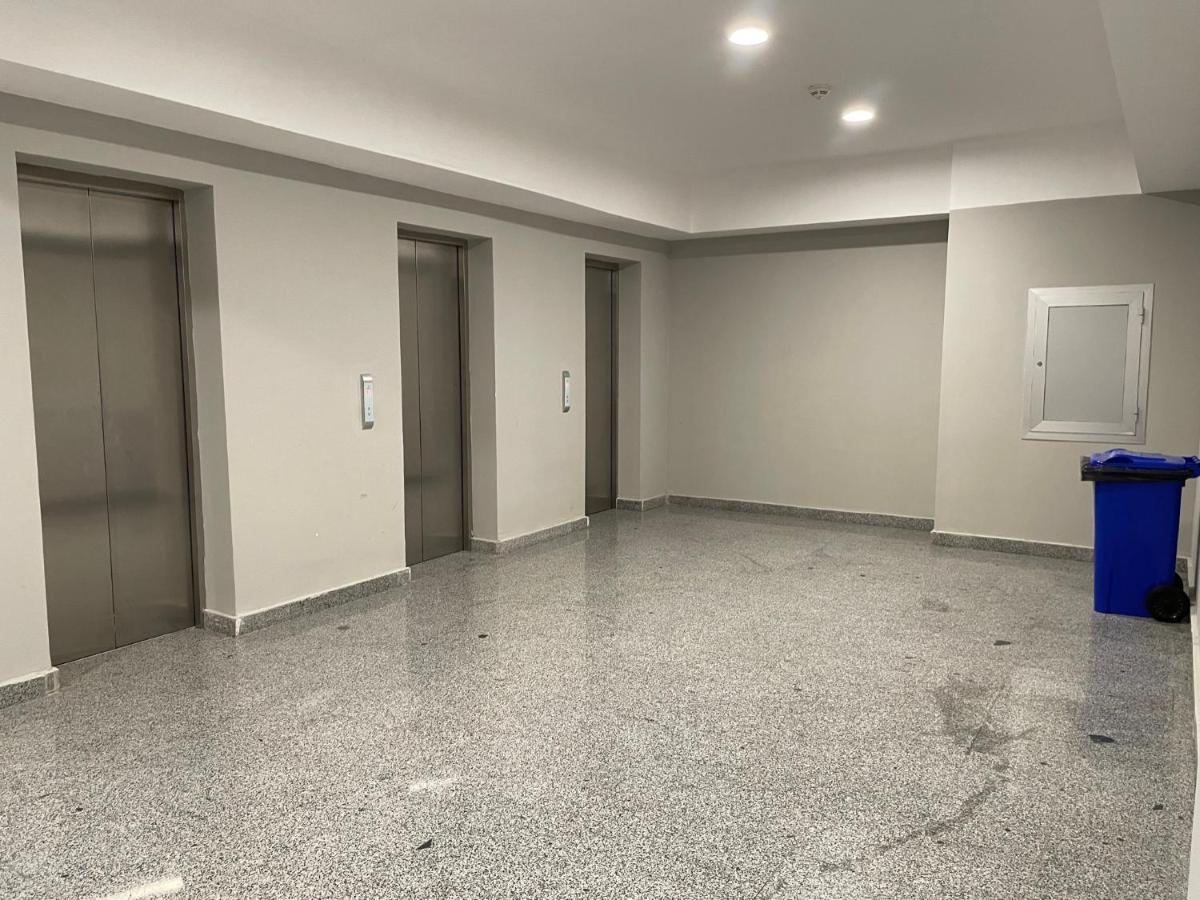 Lux Apartment باكو المظهر الخارجي الصورة