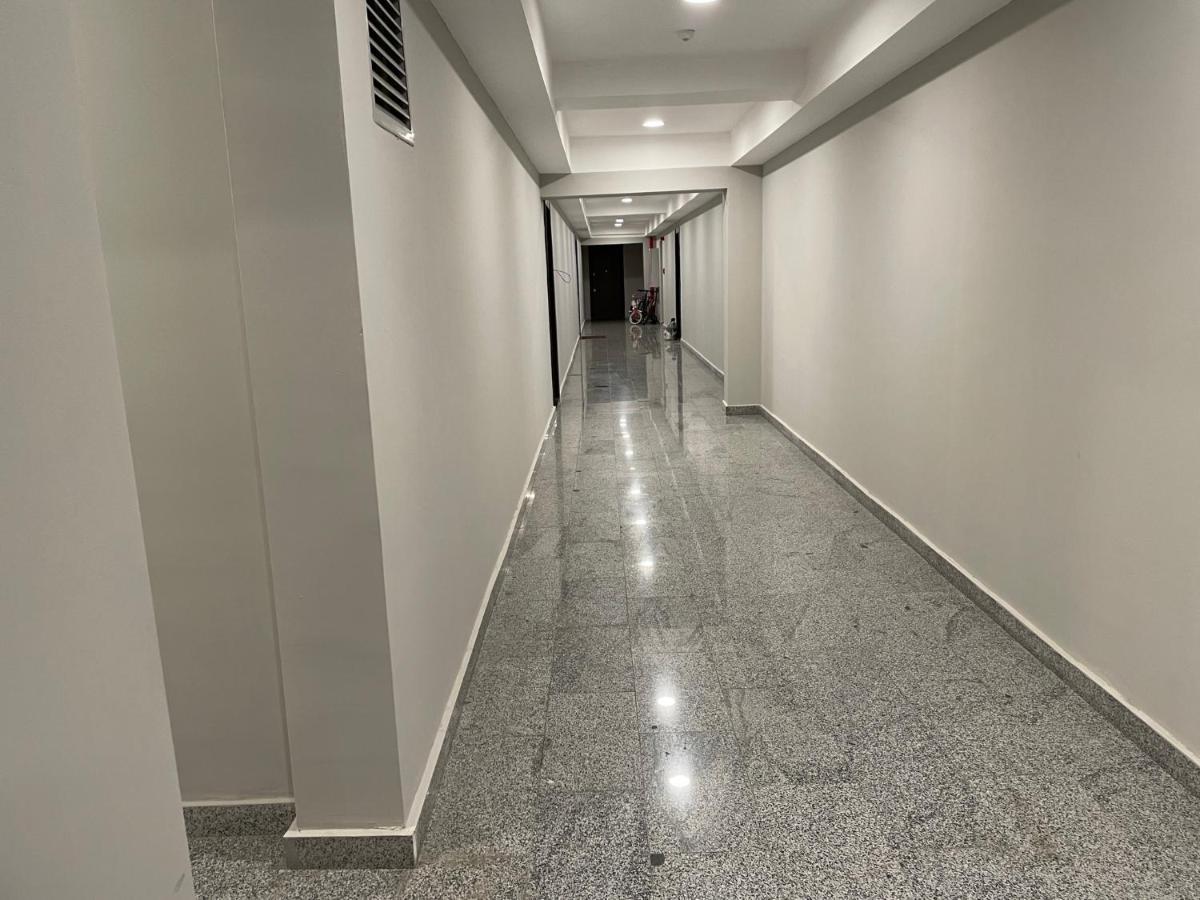 Lux Apartment باكو المظهر الخارجي الصورة
